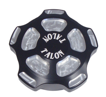 Modquad - Gas Cap Hon - GC2-T-BLK - UTV Nut
