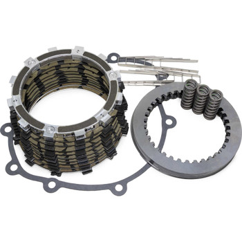Rekluse Racing - Radius X Auto Clutch - RMS-6309009 - UTV Nut