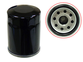 Sp1 - Oil Filter A/c Yam - AT-07184 - UTV Nut