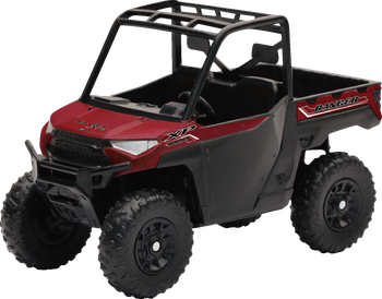 Hycontrol Mini Ranger New Ray Toys - Mini Ranger Xp1000 Eps - 07353A - UTV Nut