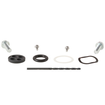 Fuel Rivet Nut All Balls - Fuel Tap Repair Kit Hon Rivet Style - 60-1217 - UTV Nut