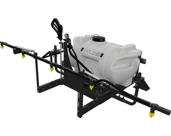 Sprayer Ranger Polaris Ranger Utility Sprayer 40 Gallon - UTV Nut