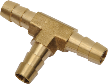 Helix - T-shaped Splicer Tubing - 5/16