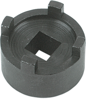 Replacement Roughnut Spanner Roles Dennis Stubblefield Sales - Tool Spanner - Spanner Tool - TOOL-15 - UTV Nut