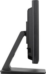 iiyama ProLite T1731SR-B1S computer monitor 43.2 cm (17") 1280 x 1024 pixels SXGA LCD Touchscreen Black - T1731SR-B1S