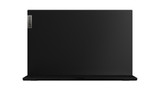 Lenovo ThinkVision M14 LED display 35.6 cm (14") 1920 x 1080 pixels Full HD Black - 61DDUAT6UK
