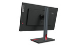 Lenovo ThinkVision P24q-30 60.5 cm (23.8") 2560 x 1440 pixels Quad HD LED - 63B4GAT6UK