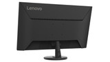 Lenovo C32u-40 80 cm (31.5") 3840 x 2160 pixels 4K Ultra HD LED - 63DAGAT2UK