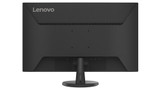 Lenovo C32u-40 80 cm (31.5") 3840 x 2160 pixels 4K Ultra HD LED - 63DAGAT2UK