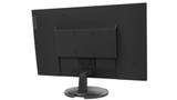 Lenovo ThinkVision C27q-30 LED display 68.6 cm (27") 2560 x 1440 pixels Quad HD Black - 63BDGAT6UK