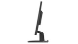 Lenovo ThinkVision C27q-30 LED display 68.6 cm (27") 2560 x 1440 pixels Quad HD Black - 63BDGAT6UK