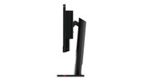 Lenovo ThinkCentre Tiny-In-One 22 LED display 54.6 cm (21.5") 1920 x 1080 pixels Full HD Black - 12N8GAT1UK