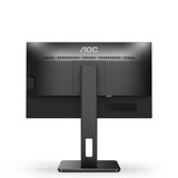 AOC P2 22P2Q LED display 54.6 cm (21.5") 1920 x 1080 pixels Full HD Black - 22P2Q