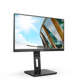 AOC P2 22P2Q LED display 54.6 cm (21.5") 1920 x 1080 pixels Full HD Black - 22P2Q