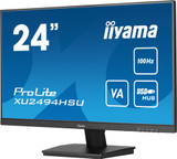 iiyama ProLite computer monitor 60.5 cm (23.8") 1920 x 1080 pixels Full HD LED Black - XU2494HSU-B6
