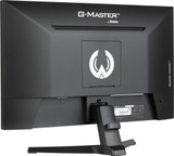 iiyama G-MASTER computer monitor 61 cm (24") 1920 x 1080 pixels Full HD LED Black - G2445HSU-B1
