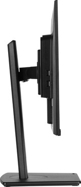 iiyama ProLite XUB2395WSU-B5 computer monitor 57.1 cm (22.5") 1920 x 1200 pixels WUXGA LCD Black - XUB2395WSU-B5