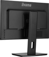 iiyama ProLite XUB2395WSU-B5 computer monitor 57.1 cm (22.5") 1920 x 1200 pixels WUXGA LCD Black - XUB2395WSU-B5