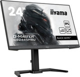 iiyama G-MASTER GB2445HSU-B1 computer monitor 61 cm (24") 1920 x 1080 pixels Full HD LED Black - GB2445HSU-B1
