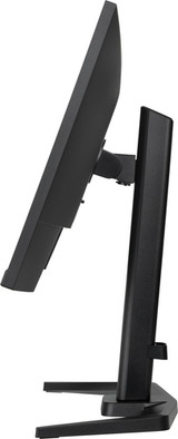 iiyama G-MASTER GB2445HSU-B1 computer monitor 61 cm (24") 1920 x 1080 pixels Full HD LED Black - GB2445HSU-B1