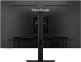 Viewsonic VG2709-2K-MHD LED display 68.6 cm (27") 2560 x 1440 pixels Quad HD Black - VG2709-2K-MHD