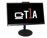 T1A O-61BCMAR6XX computer monitor 61 cm (24") 1920 x 1080 pixels Full HD LCD - O-61BCMAR6XX