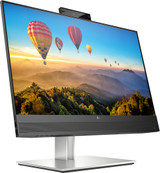 HP E24m G4 computer monitor 60.5 cm (23.8") 1920 x 1080 pixels Full HD LCD Black, Silver - 40Z32E9