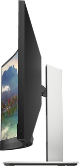 HP E34m G4 computer monitor 86.4 cm (34") 3440 x 1440 pixels Wide Quad HD Black - 40Z26AA