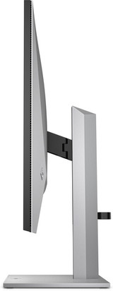 HP Z32k G3 computer monitor 80 cm (31.5") 3840 x 2160 pixels 4K Ultra HD LCD Silver, Black - 50U19E9