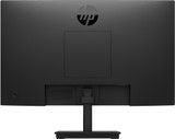 HP P22v G5 computer monitor 54.5 cm (21.4") 1920 x 1080 pixels Full HD Black - 64V81AA