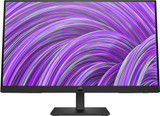 HP P22h G5 computer monitor 54.6 cm (21.5") 1920 x 1080 pixels Full HD Black - 64W30AA