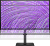 HP P22h G5 computer monitor 54.6 cm (21.5") 1920 x 1080 pixels Full HD Black - 64W30AA