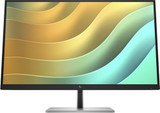 HP E27u G5 computer monitor 68.6 cm (27") 2560 x 1440 pixels Quad HD LCD Black - 6N4D3AA