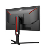 AOC G3 25G3ZM/BK computer monitor 62.2 cm (24.5") 1920 x 1080 pixels Full HD Black, Red - 25G3ZM/BK
