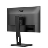 AOC E3 24E3QAF computer monitor 61 cm (24") 1920 x 1080 pixels Black - 24E3QAF