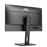 AOC P2 Q32P2 computer monitor 80 cm (31.5") 2560 x 1440 pixels 2K Ultra HD LED Black - Q32P2