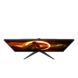 AOC 27G2SAE/BK computer monitor 68.6 cm (27") 1920 x 1080 pixels Full HD LED Black, Red - 27G2SAE/BK