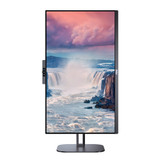 AOC V5 24V5CW computer monitor 60.5 cm (23.8") 1920 x 1080 pixels Full HD LED Black - 24V5CW/BK