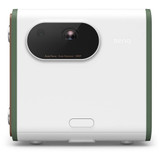 BenQ GS50 data projector Short throw projector 500 ANSI lumens DLP 1080p (1920x1080) Grey, White - 9H.JPC77.59E