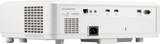 Viewsonic WXGA data projector 4000 ANSI lumens LED WXGA (1280x800) White - LS610WH