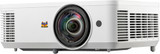Viewsonic PS502W data projector Standard throw projector 4000 ANSI lumens WXGA (1280x800) White - PS502W