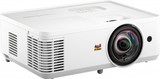 Viewsonic PS502W data projector Standard throw projector 4000 ANSI lumens WXGA (1280x800) White - PS502W