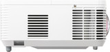 Viewsonic PS502W data projector Standard throw projector 4000 ANSI lumens WXGA (1280x800) White - PS502W