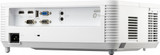 Viewsonic PS502W data projector Standard throw projector 4000 ANSI lumens WXGA (1280x800) White - PS502W