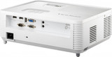 Viewsonic PS502W data projector Standard throw projector 4000 ANSI lumens WXGA (1280x800) White - PS502W