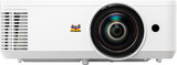 Viewsonic PS502W data projector Standard throw projector 4000 ANSI lumens WXGA (1280x800) White - PS502W