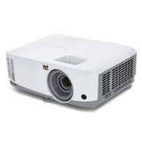 Viewsonic PA503S data projector Standard throw projector 3600 ANSI lumens DLP SVGA (800x600) Grey, White - PA503S