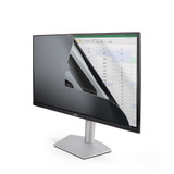 StarTech.com Monitor Privacy Screen for 22" Display - Computer Screen Security Filter - Blue Light Reducing Screen Protector Film - 16:10 Widescreen - Matte/Glossy - +/-30 Degree - PRIVACY-SCREEN-22MB