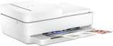HP ENVY HP 6430e All-in-One Printer, Color, Printer for Home, Print, copy, scan, send mobile fax, Wireless; HP+; HP Instant Ink eligible; Print from phone or tablet - 223R2B