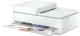 HP ENVY HP 6430e All-in-One Printer, Color, Printer for Home, Print, copy, scan, send mobile fax, Wireless; HP+; HP Instant Ink eligible; Print from phone or tablet - 223R2B